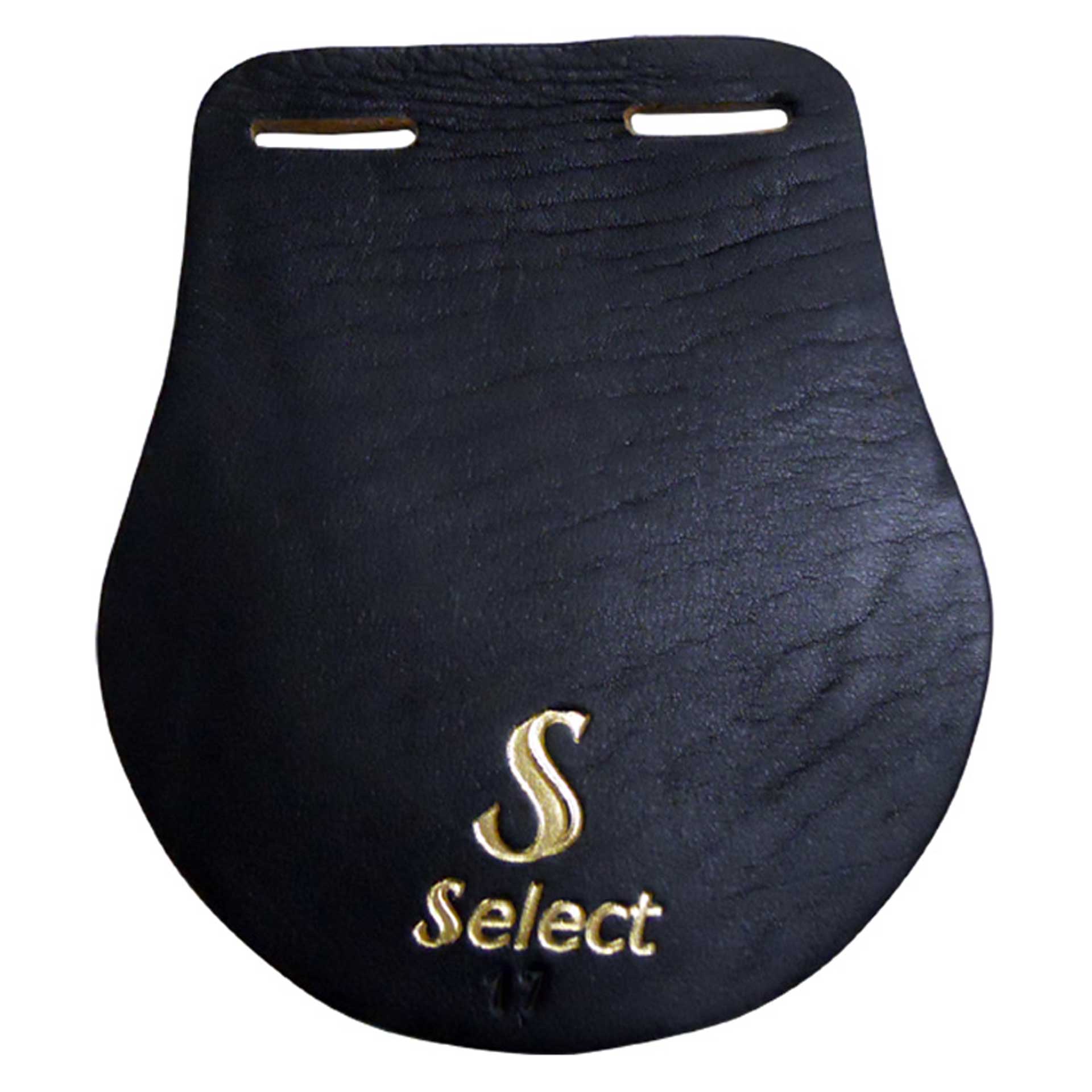 Buckle Guards Solo (pr)